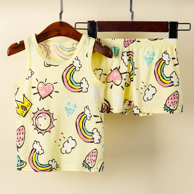 1 to 9 Years Summer Boys Pajam - Baby Nursery Ideas Boy avis et prix