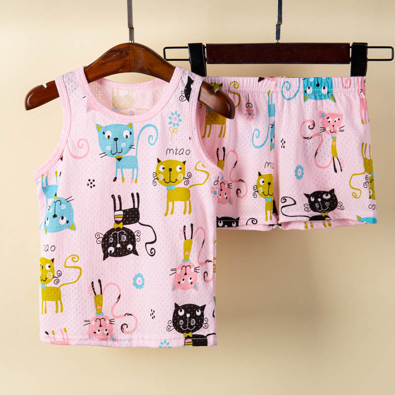 1 to 9 Years Summer Boys Pajam - Baby Nursery Ideas Boy avis et prix