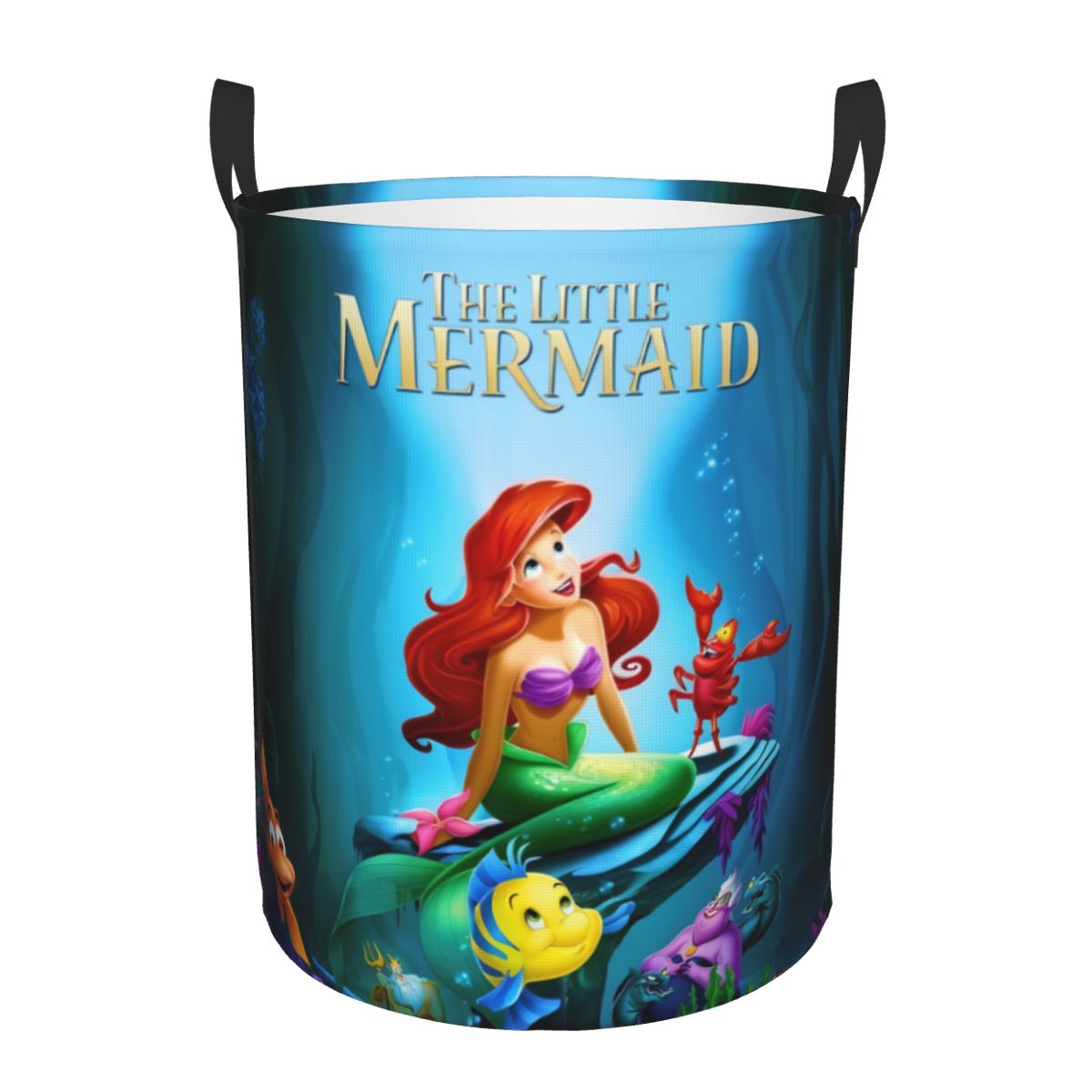 Anima The Little Mermaid Laund - Baby Nursery Game avis et prix