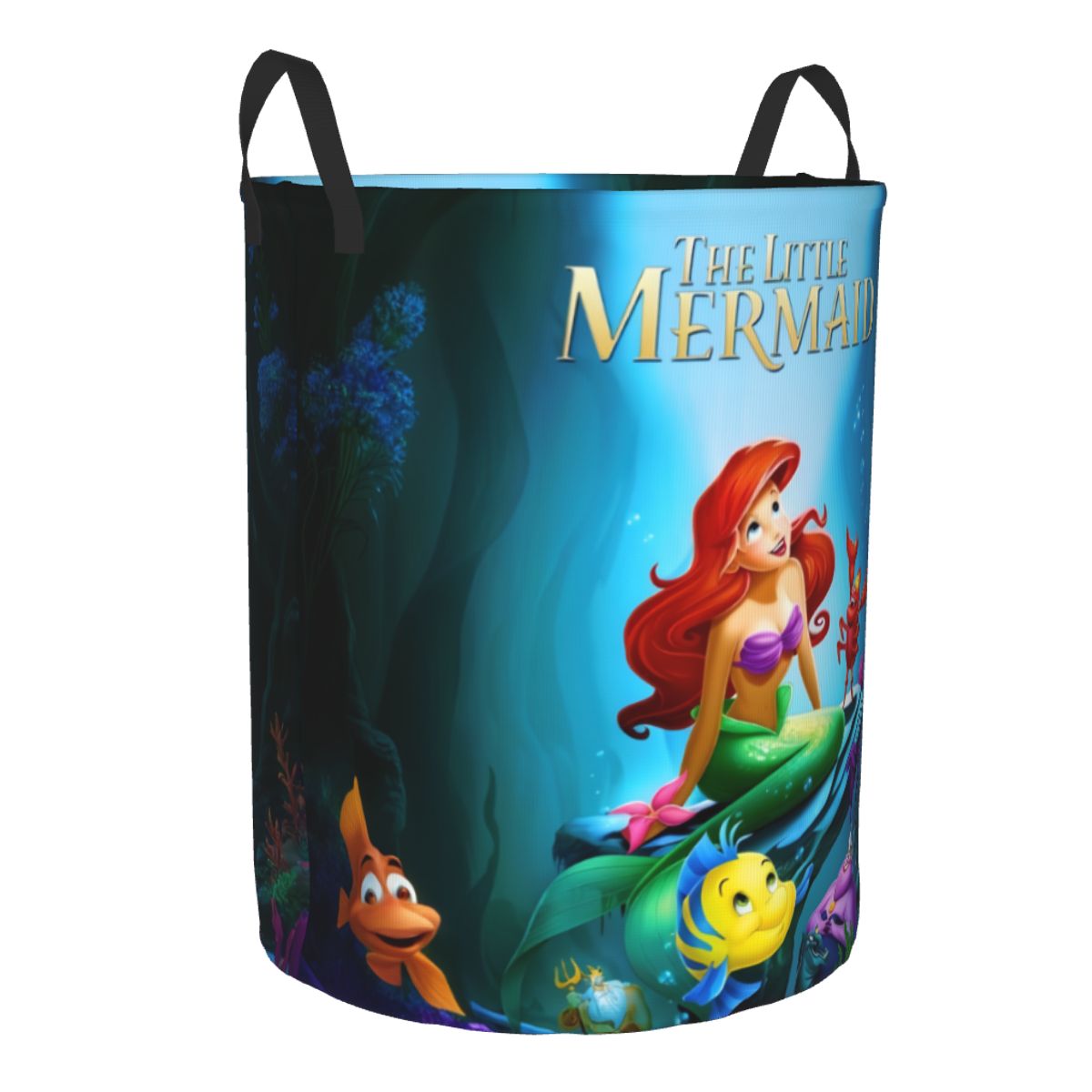 Anima The Little Mermaid Laund - Baby Nursery Game avis et prix
