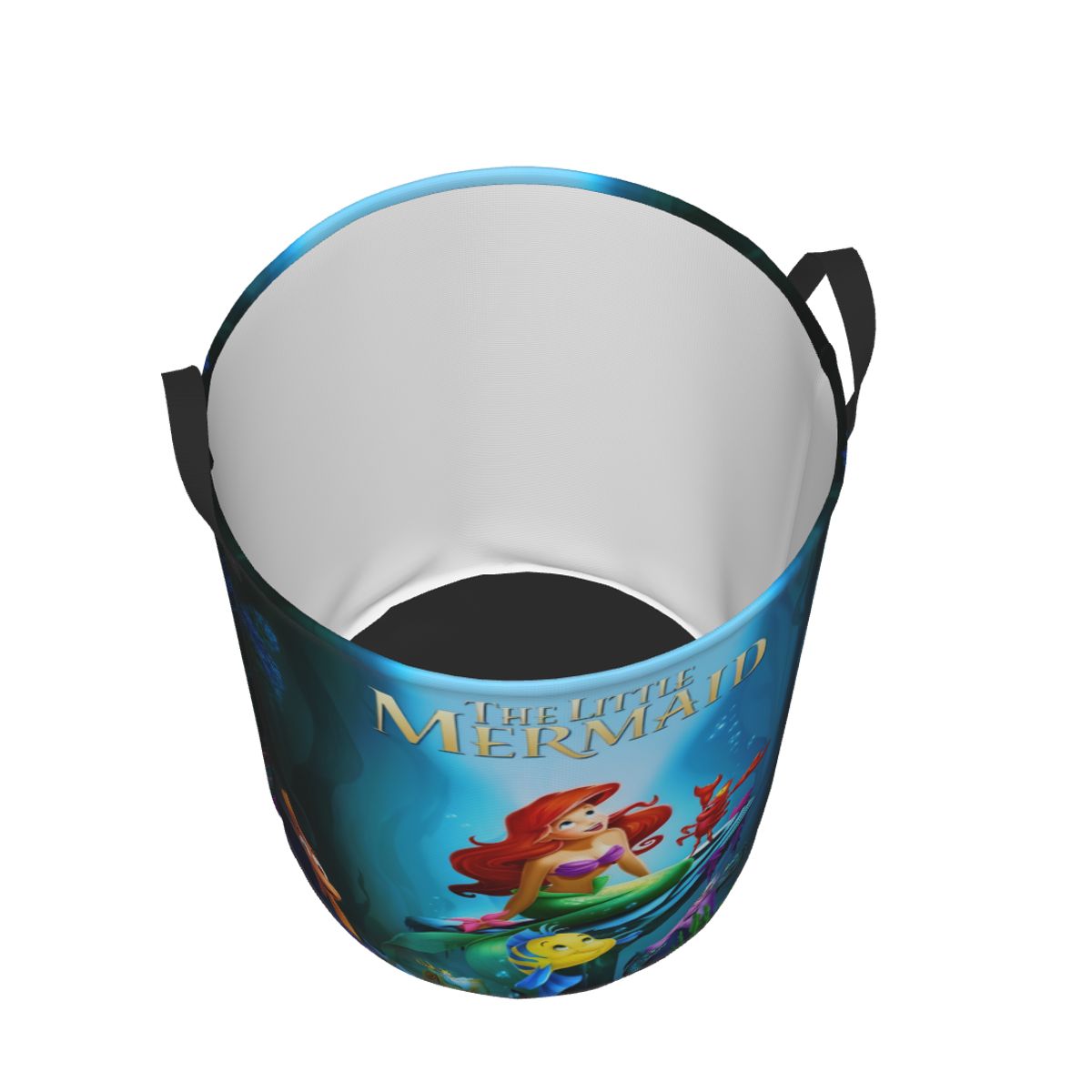 Anima The Little Mermaid Laund - Baby Nursery Game avis et prix