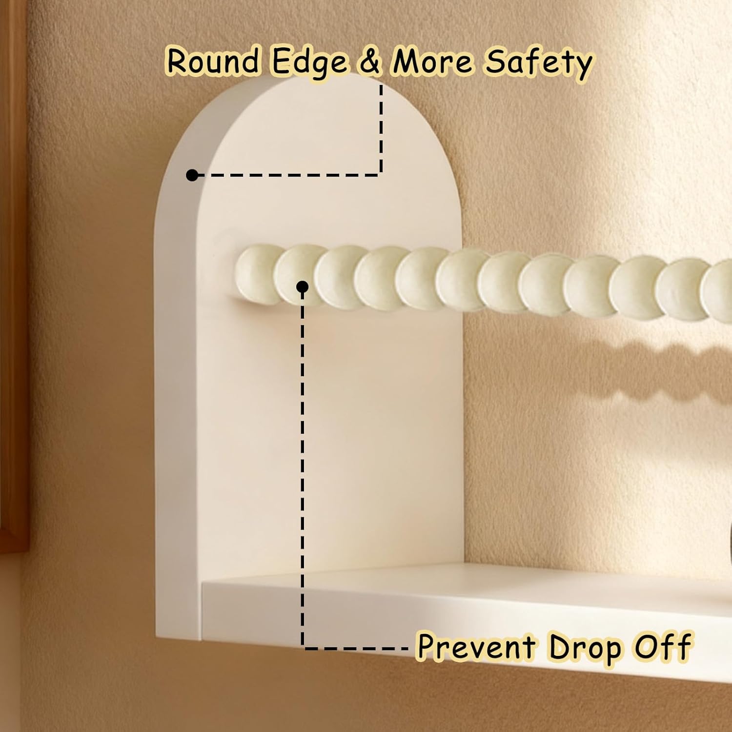 Nursery Book Shelves For Wall  - Baby Nursery Images avis et prix