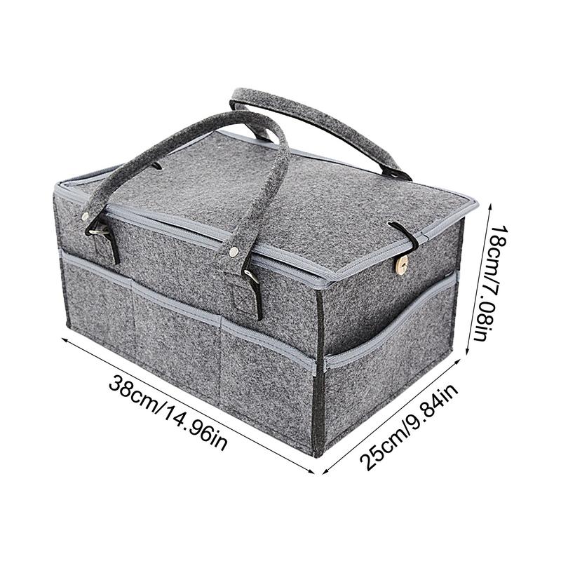 Baby Felt Storage Nursery Orga - Baby Nursery Bags avis et prix