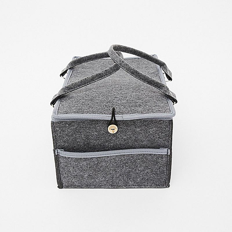 Baby Felt Storage Nursery Orga - Baby Nursery Bags avis et prix