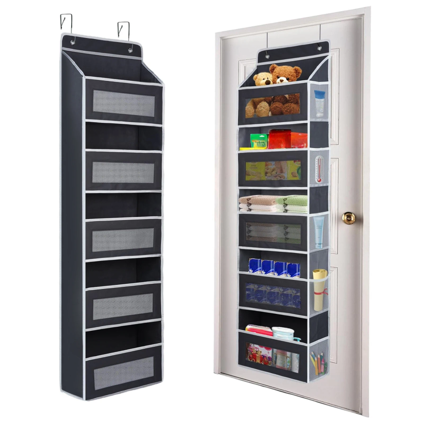 Over The Door Storage Organise - Baby Nursery Uniform avis et prix
