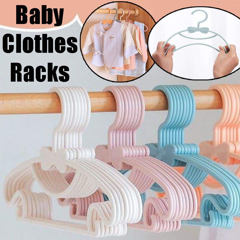 Baby Hangers Plastic Kids Clot - Baby Nursery Uniform avis et prix