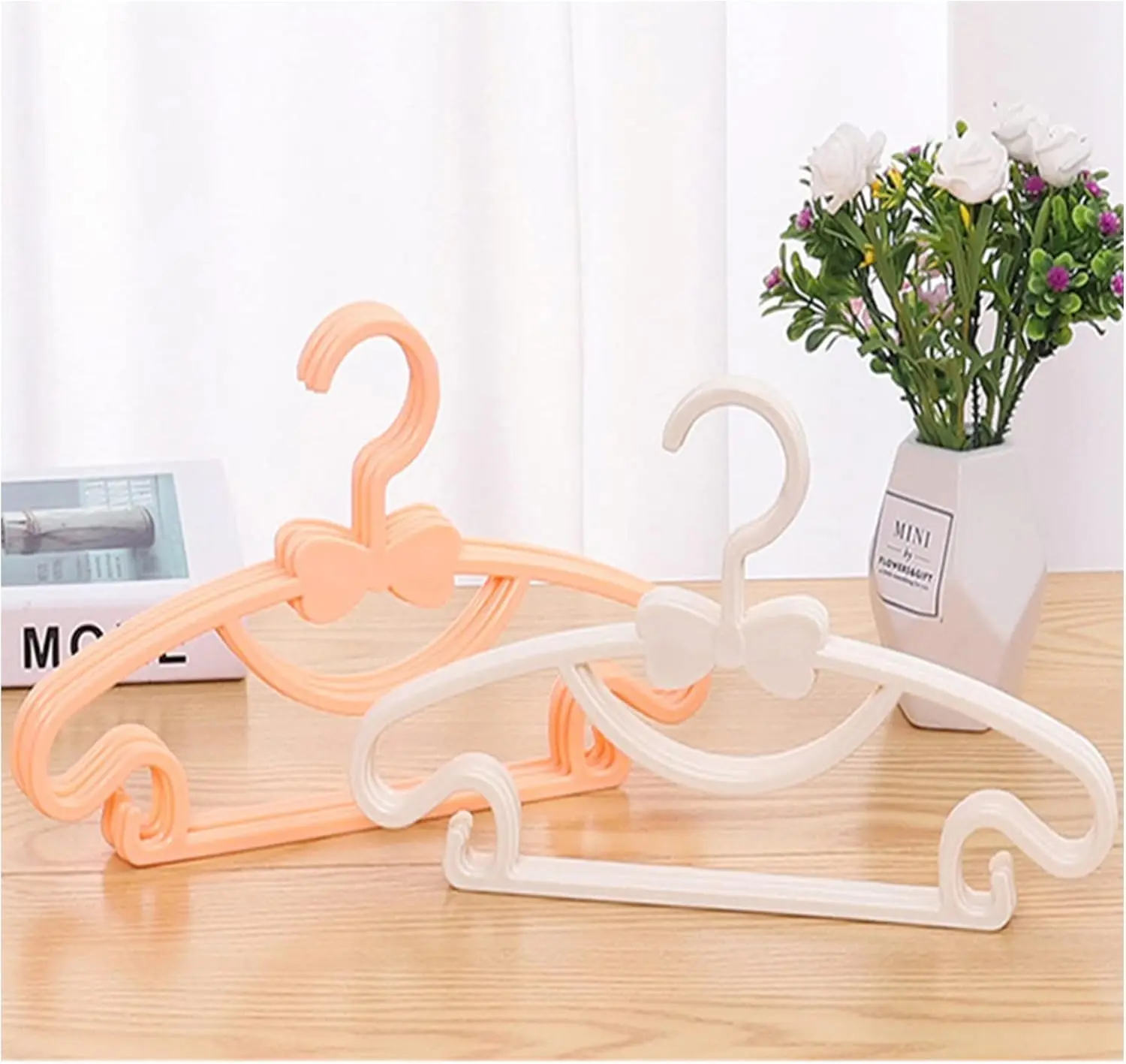 Baby Hangers Plastic Kids Clot - Baby Nursery Uniform avis et prix