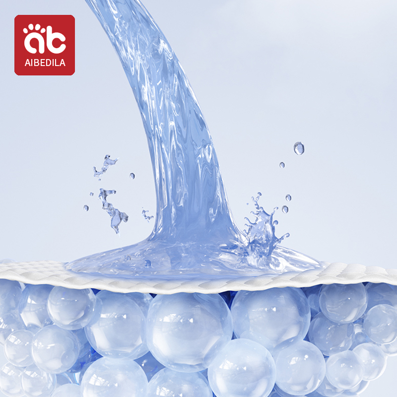 AIBEDILA Baby Care Pad Baby Di - Baby Mattress Waterproof avis et prix