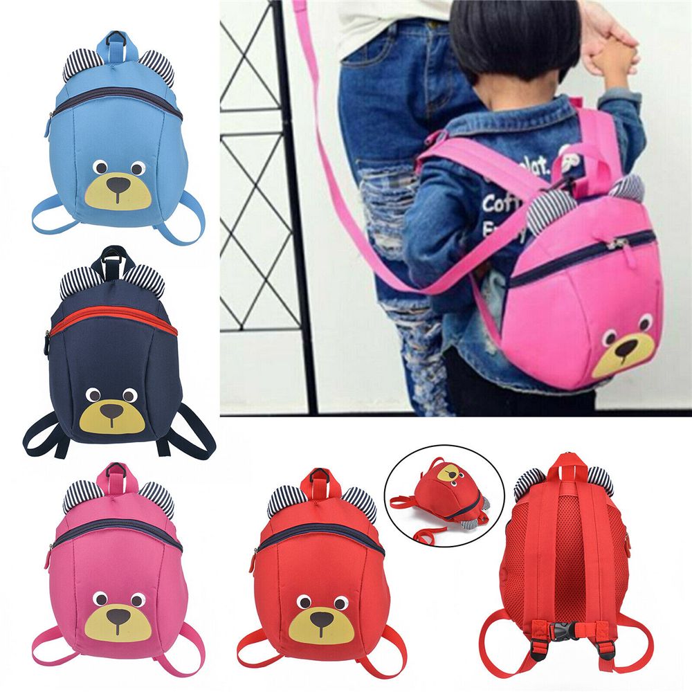Cute Walking Strap Safety Harn - Baby Nursery Bags avis et prix