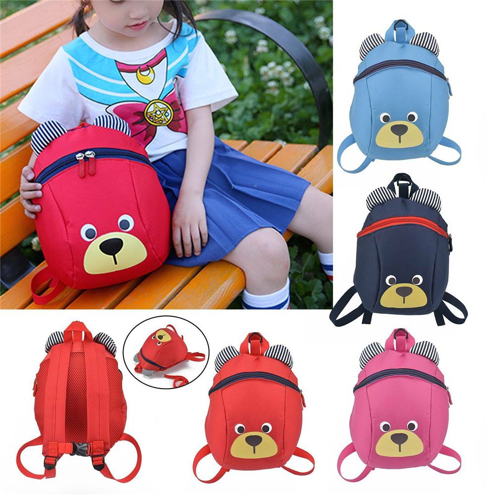 Cute Walking Strap Safety Harn - Baby Nursery Bags avis et prix