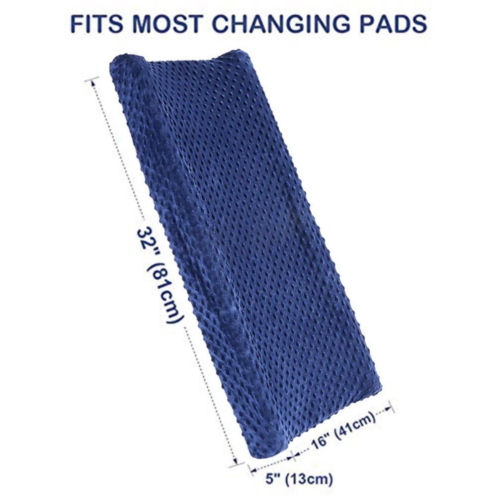2Pcs Changing Pad Covers Water - Baby Mattress Waterproof avis et prix