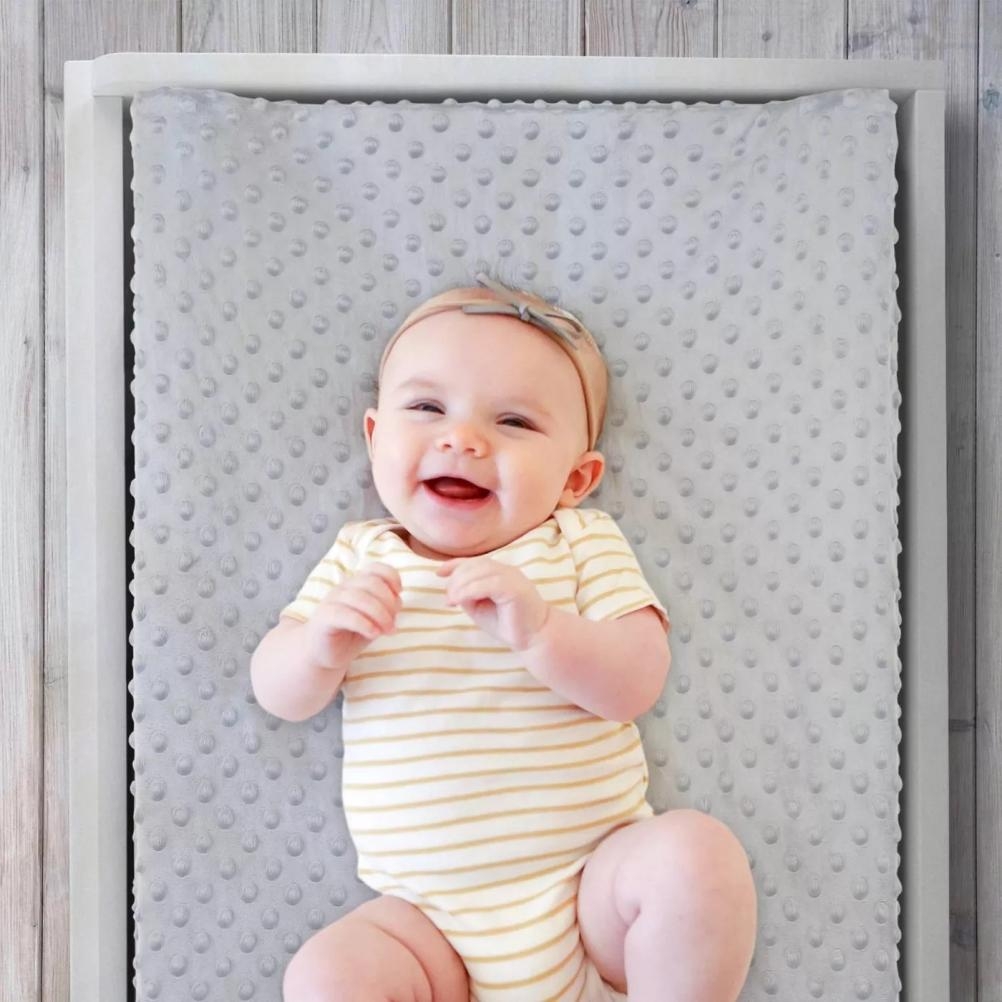 2Pcs Changing Pad Covers Water - Baby Mattress Waterproof avis et prix