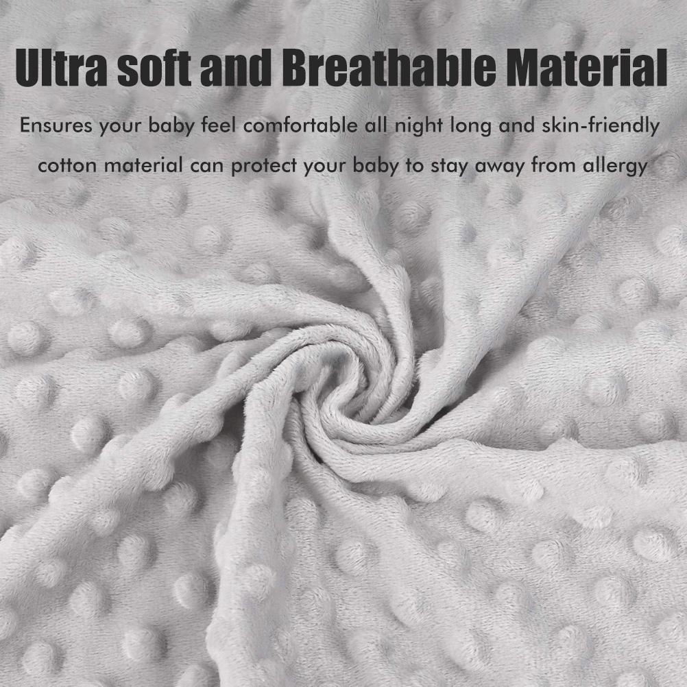 2Pcs Changing Pad Covers Water - Baby Mattress Waterproof avis et prix