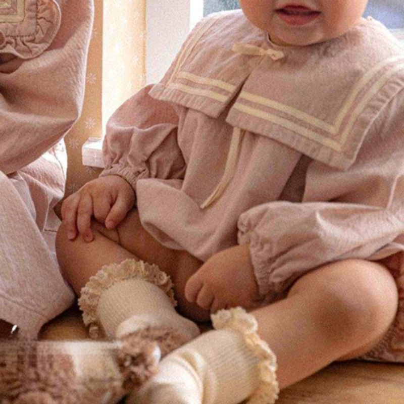 2026 Spring Summer New Baby Lo - Baby Nursery Ideas Boy avis et prix