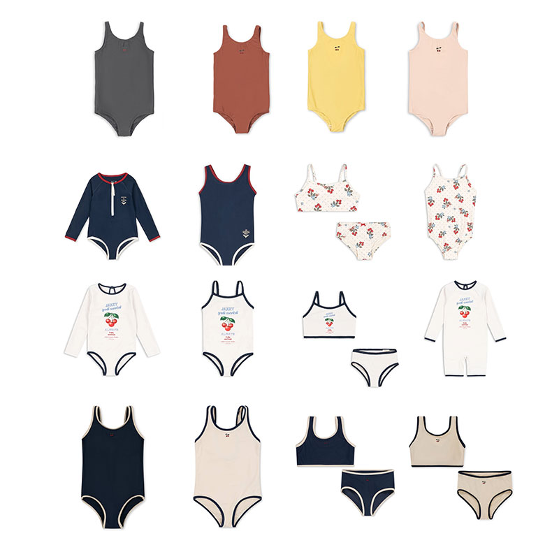 Kids Girls Swimwear Sets 2026  - Baby Nursery Ideas Boy avis et prix