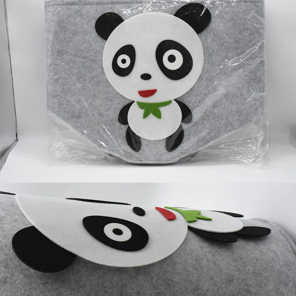 Panda Dinosaur Baby Storage Ba - Baby Nursery Uniform avis et prix