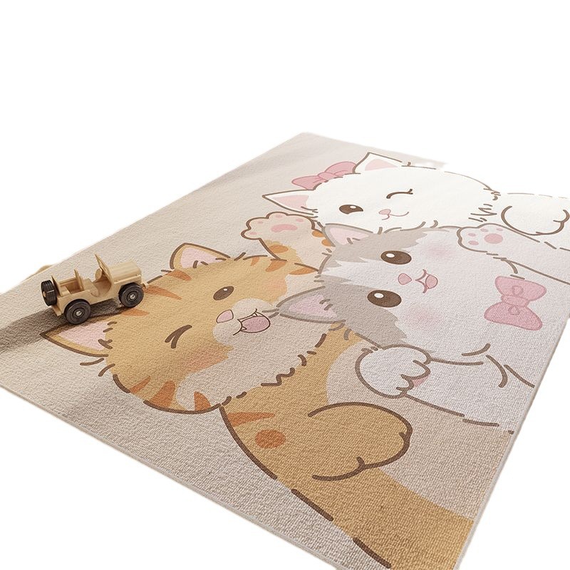 VIKAMA Children's Room Carpet, - Baby Mattress Waterproof avis et prix