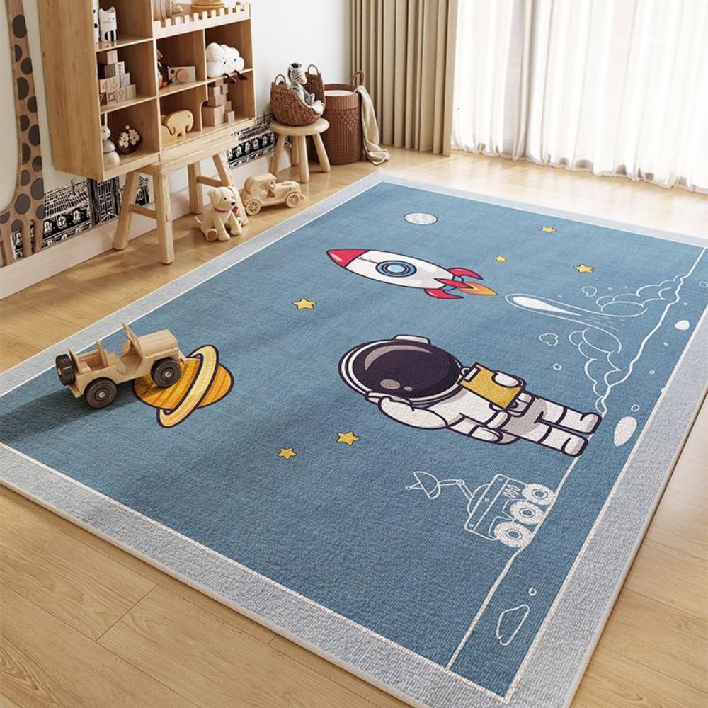 VIKAMA Children's Room Carpet, - Baby Mattress Waterproof avis et prix