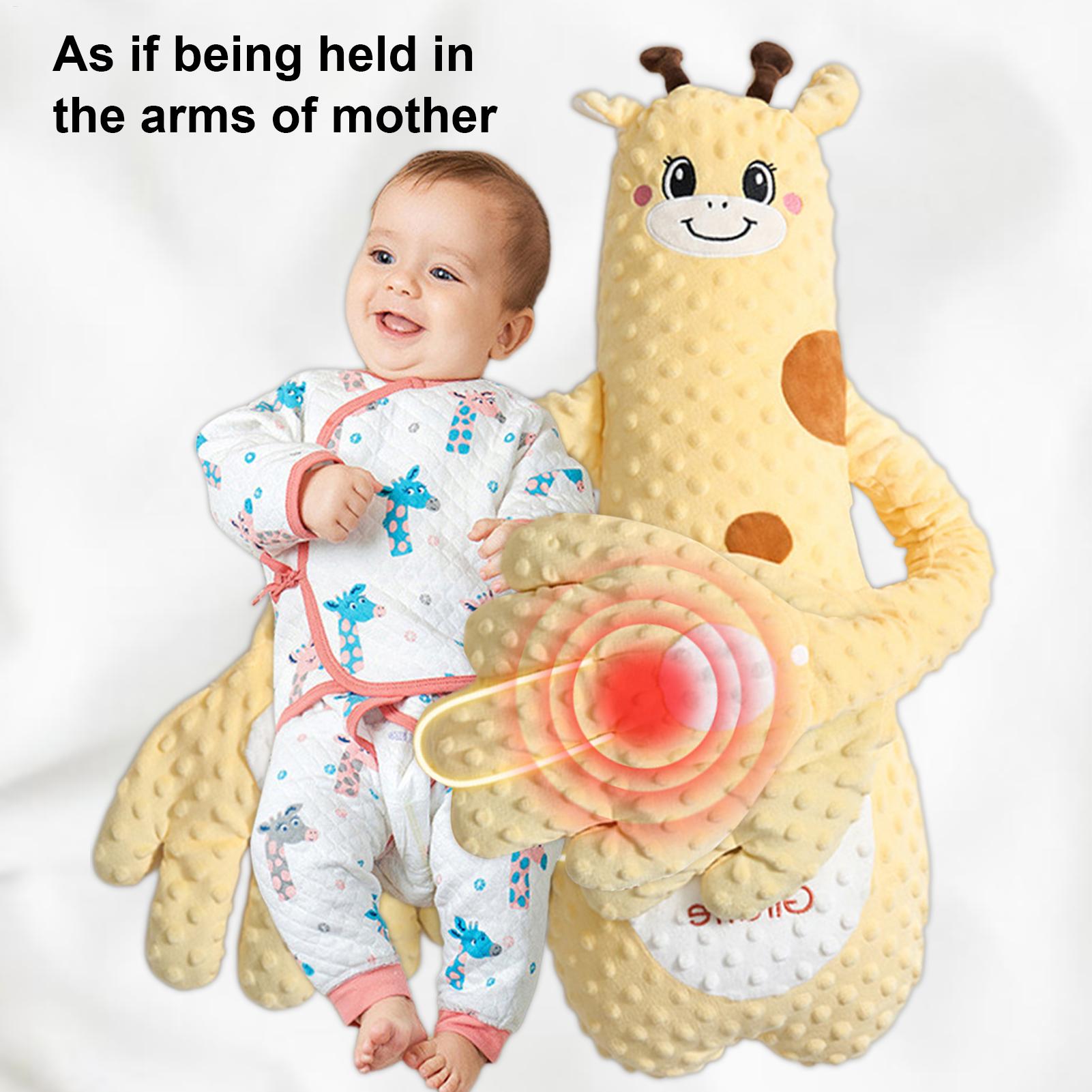 Baby Sleep Toy Baby Patter wit - Baby Nursery Game avis et prix