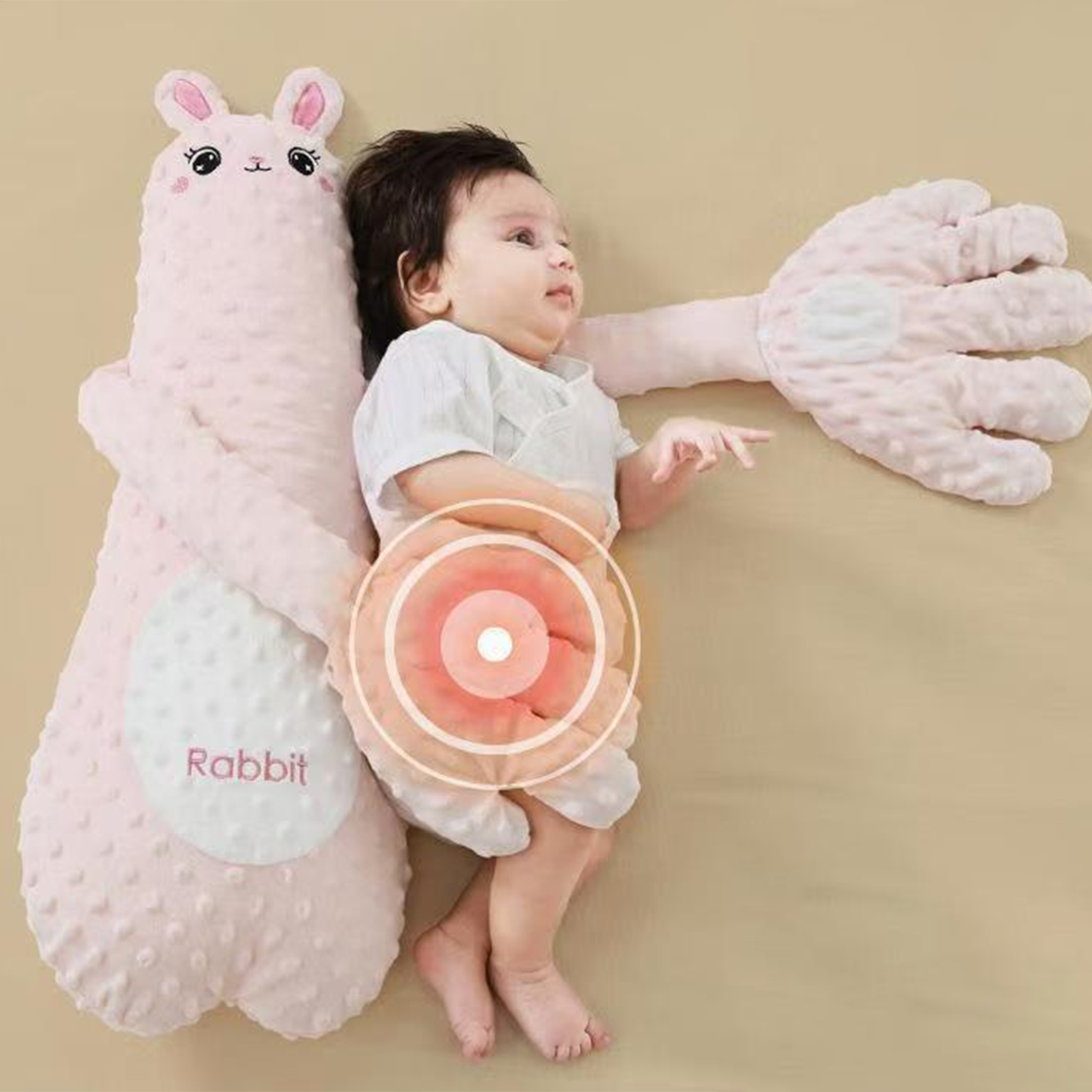 Baby Sleep Toy Baby Patter wit - Baby Nursery Game avis et prix