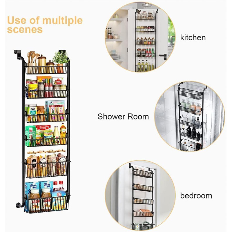 Over Door Hanging Organizer St - Baby Nursery Uniform avis et prix