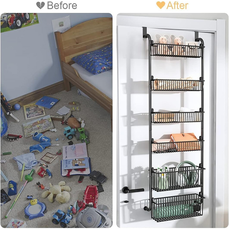 Over Door Hanging Organizer St - Baby Nursery Uniform avis et prix