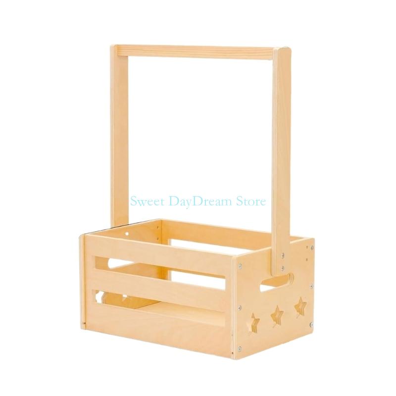 Y88C Wooden Baby Showers Gift  - Baby Nursery Uniform avis et prix