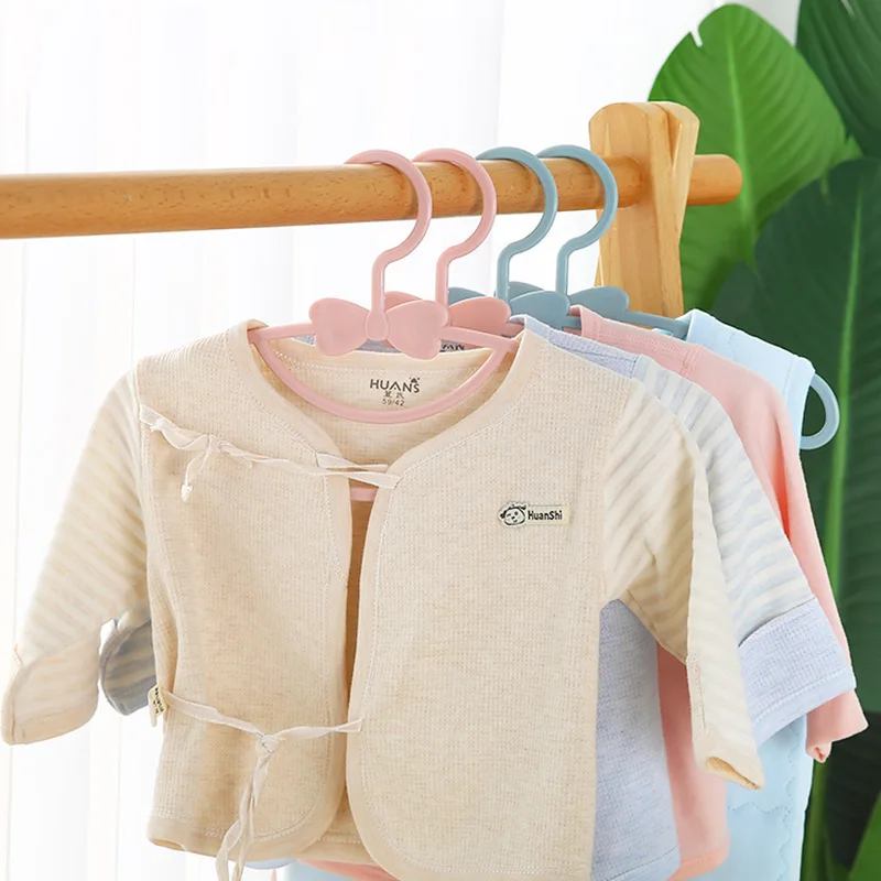 5-50Pcs Baby Hangers Plastic K - Baby Nursery Uniform avis et prix