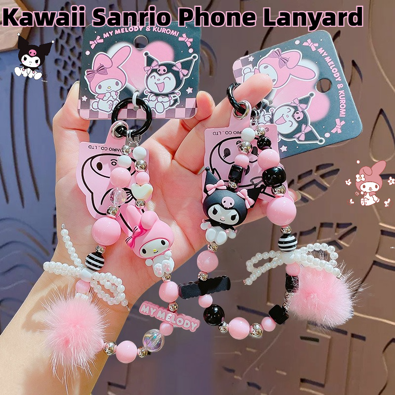 Kawaii Sanrio INS Girlish Phon - Baby Nursery Gifts avis et prix