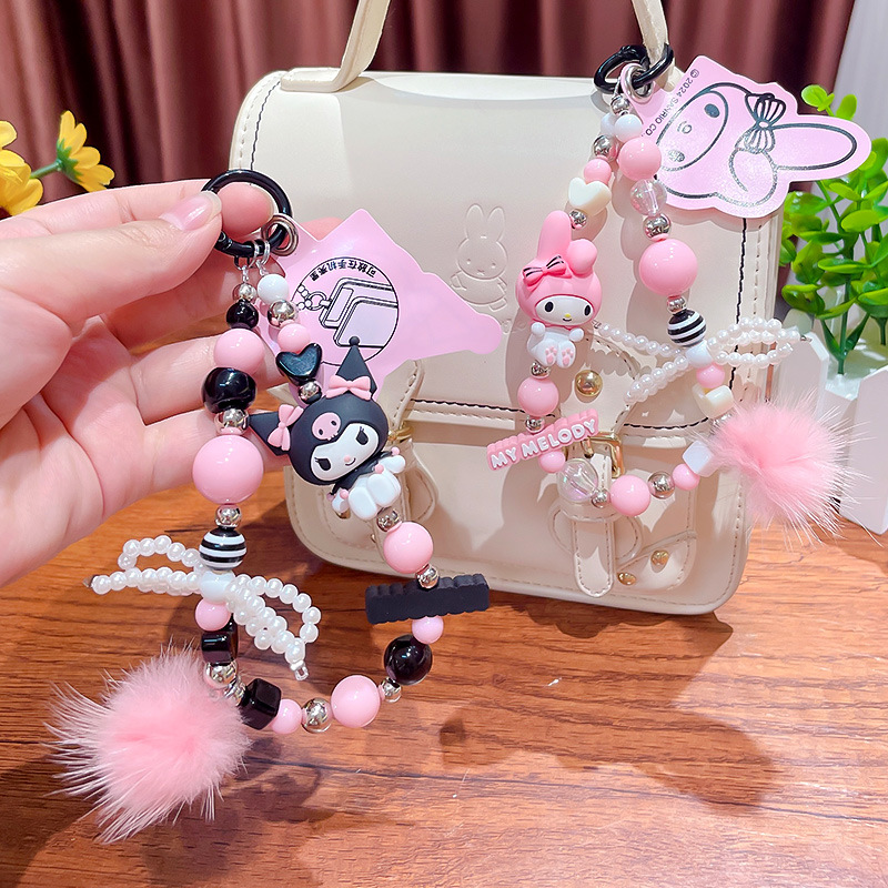 Kawaii Sanrio INS Girlish Phon - Baby Nursery Gifts avis et prix